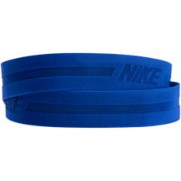 Youth Nike Baseball / Softball Belt - Royal Blue - OS - NWT - Picture 2 of 2